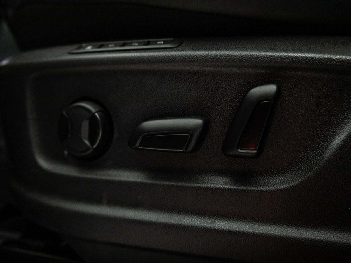 Skoda Kodiaq I, 2017 Фото №15