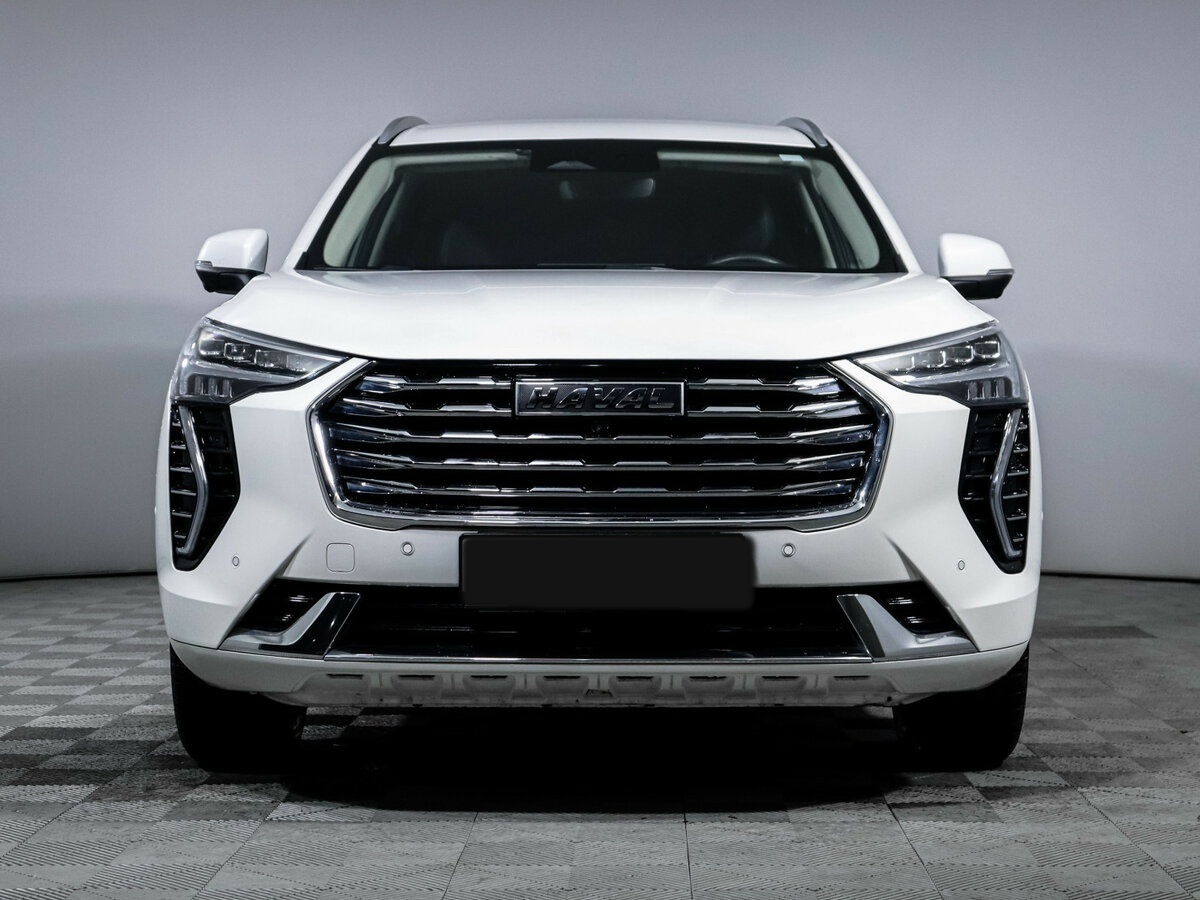 Haval Jolion I, 2022 Фото №2
