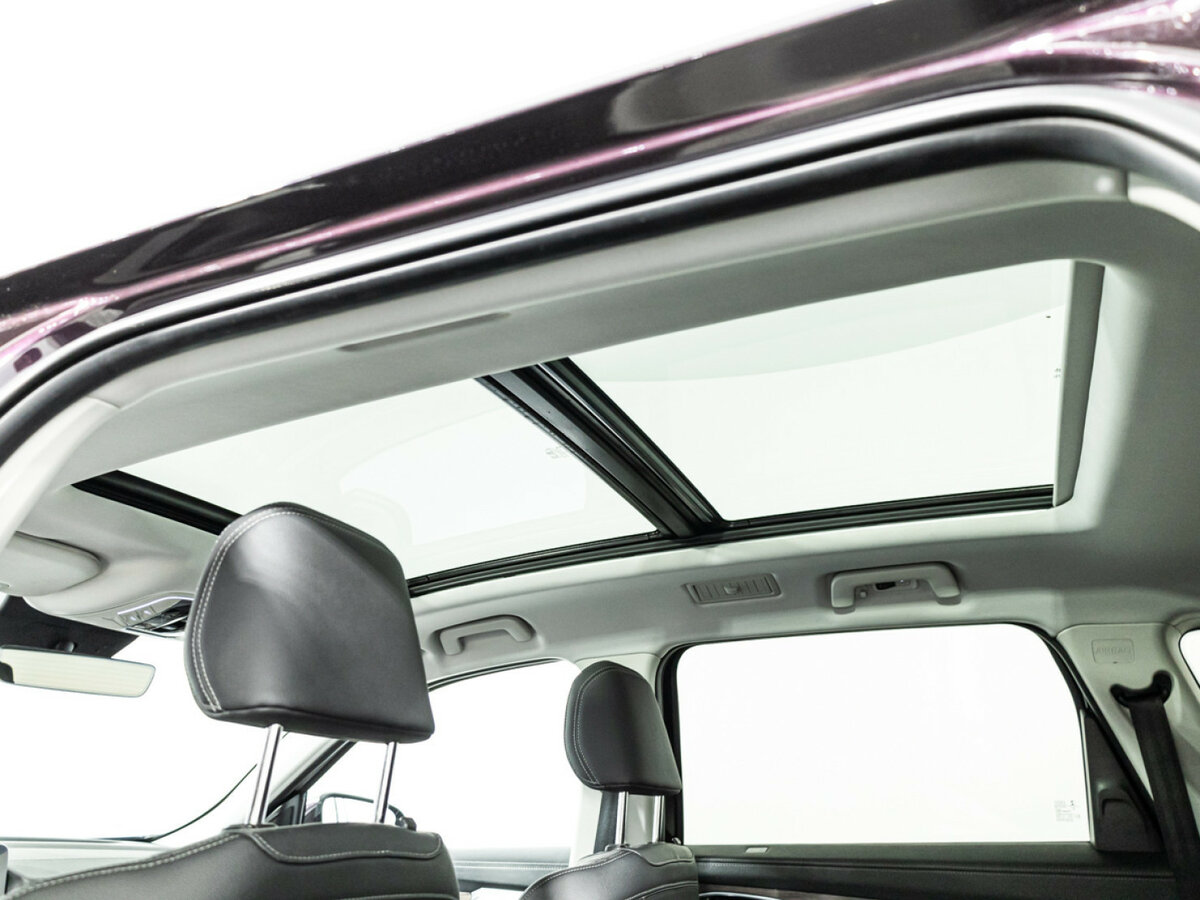 Exeed VX I, 2022 Фото №13