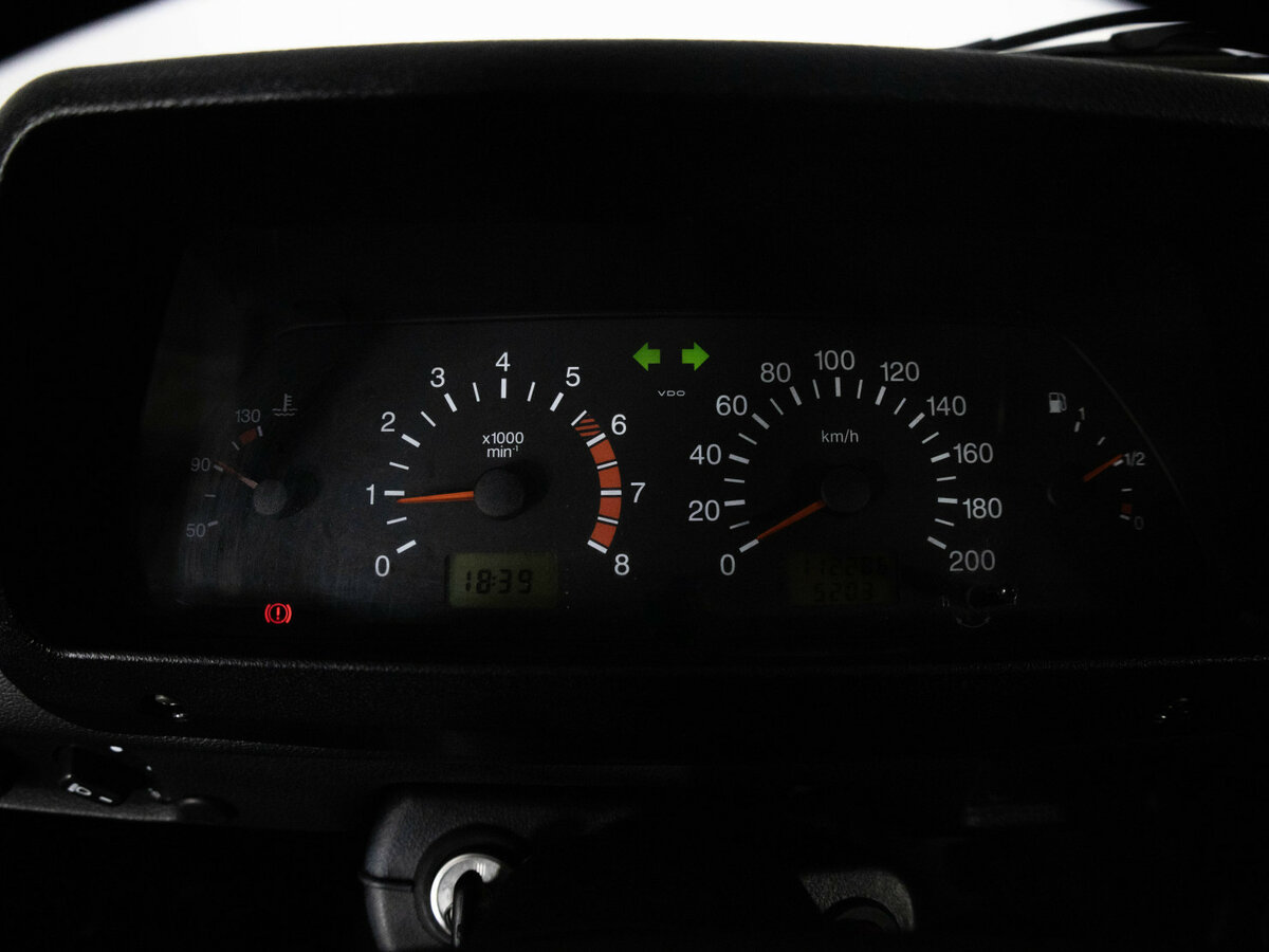 Lada (ВАЗ) 2131 (4x4) I, 2014 - 112 285 км. | Фото №7