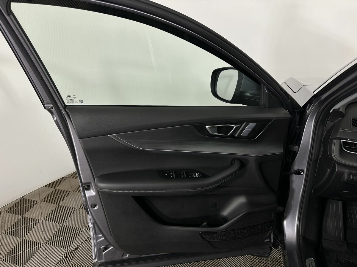 Chery Tiggo 7 Pro Max I, 2023 - 92 346 км. | Фото №8