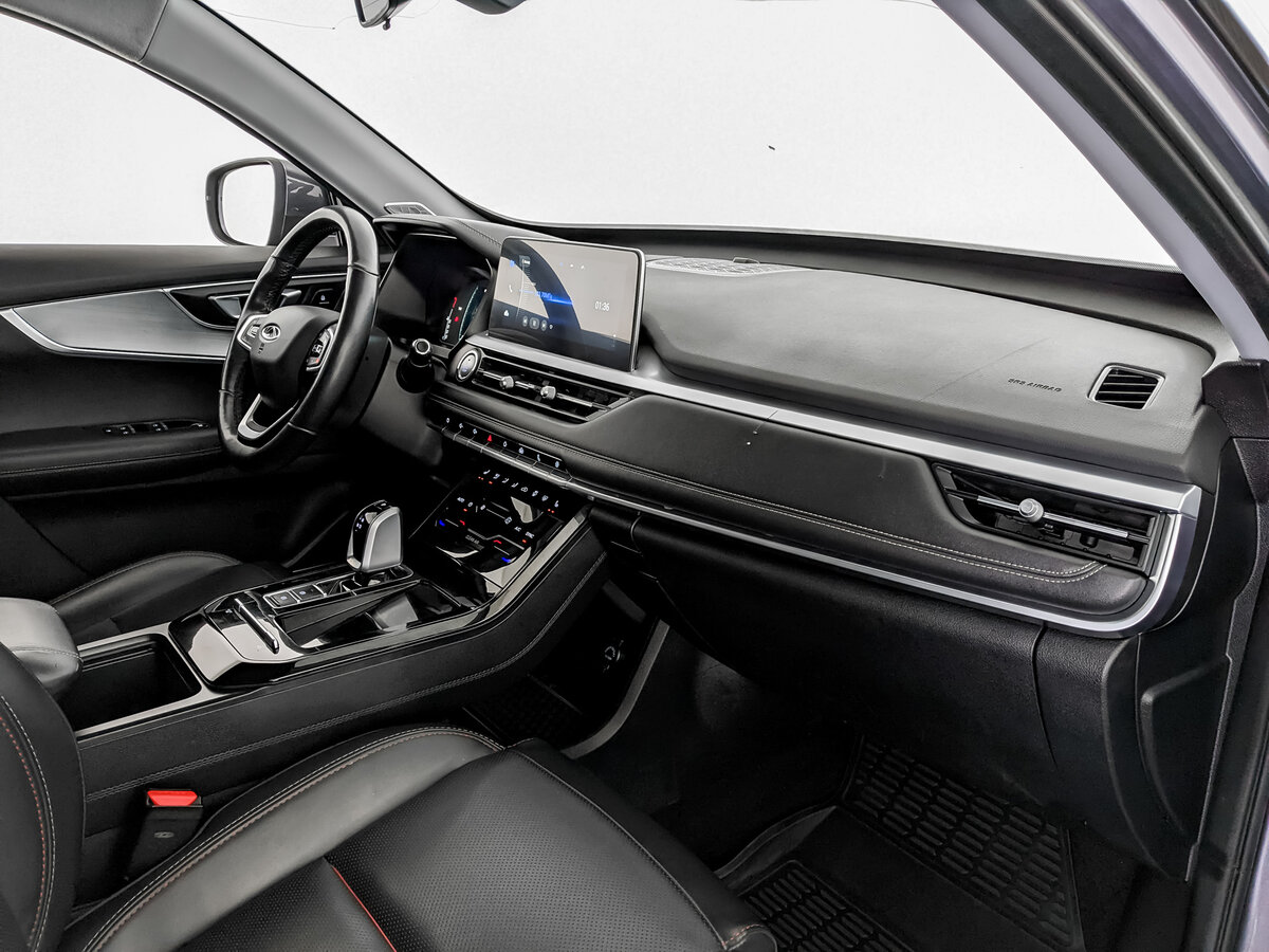 Chery Tiggo 7 Pro I, 2022 Фото №11