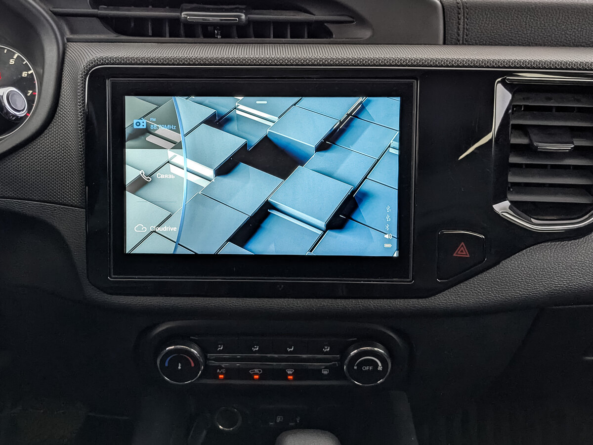 Chery Tiggo 4 I Рестайлинг, 2022 Фото №16