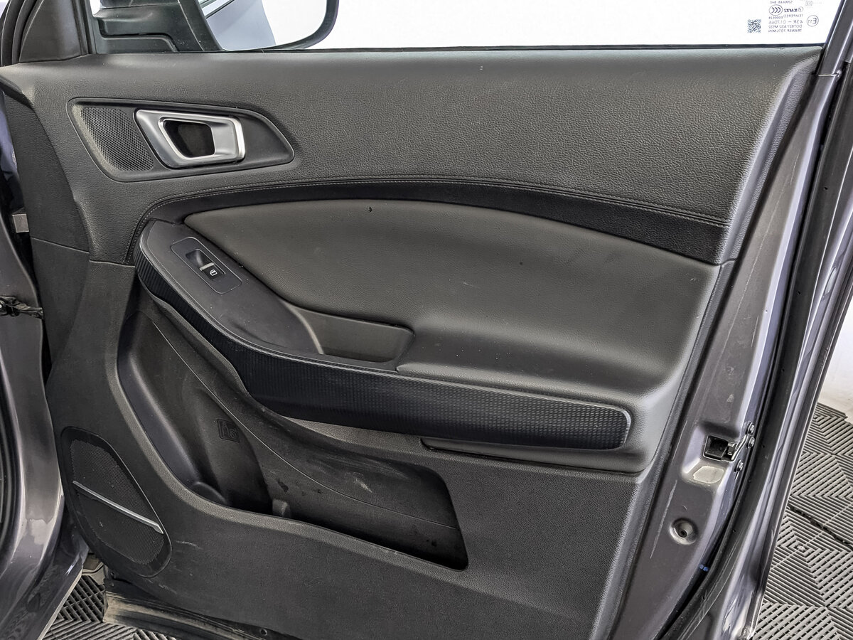 Chery Tiggo 4 I Рестайлинг, 2022 Фото №23