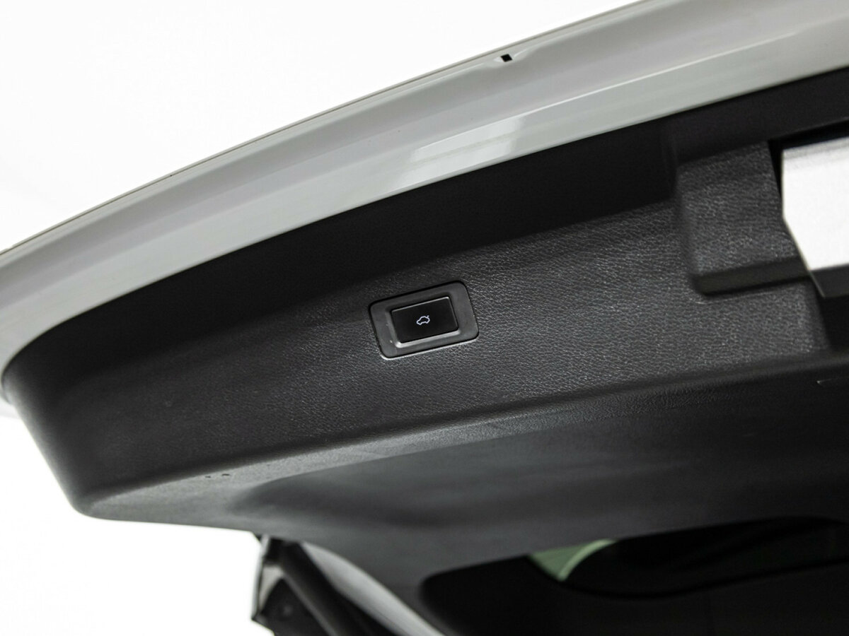 Exeed VX I, 2021 Фото №27