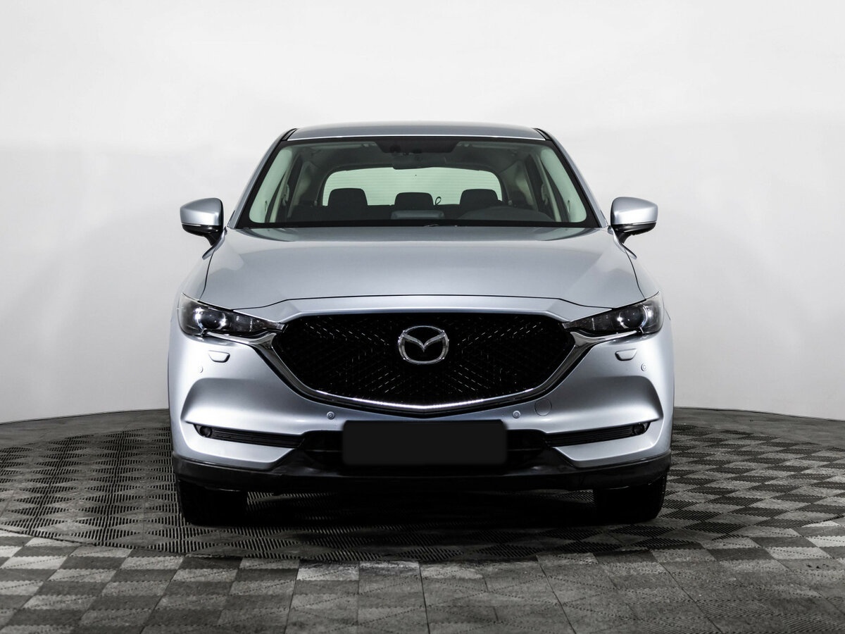 Mazda CX-5 II, 2017 - 112 469 км. | Фото №2