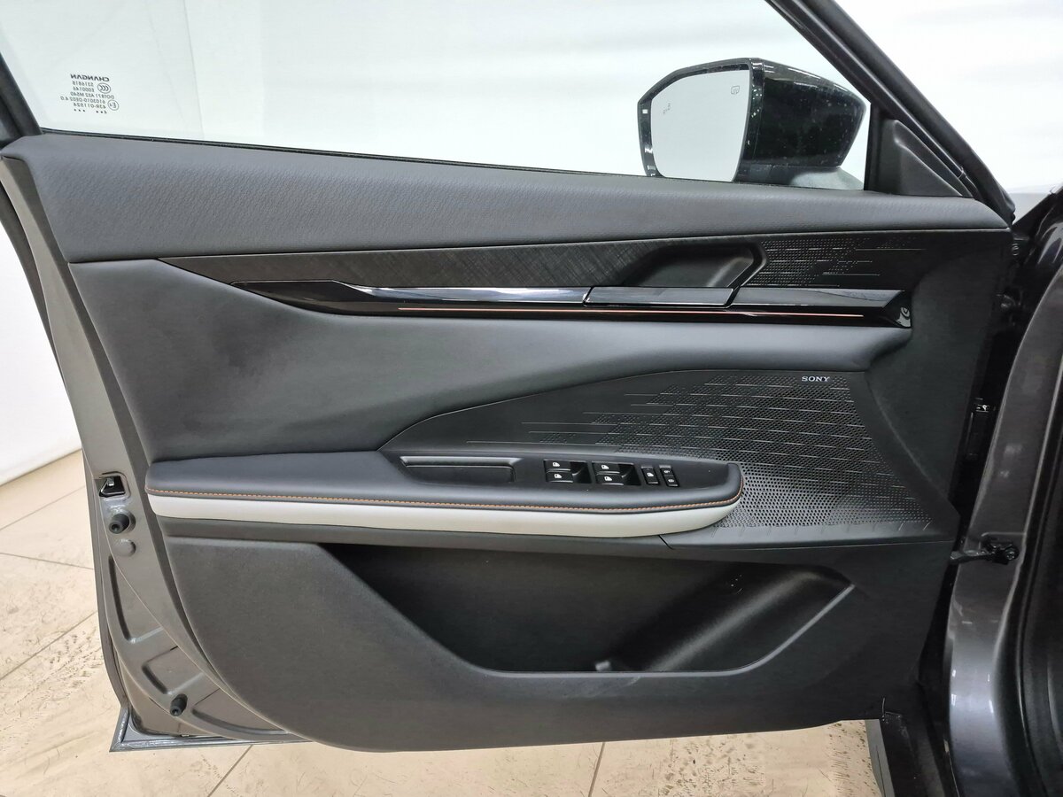 Changan UNI-V I, 2024 - 19 851 км. | Фото №7