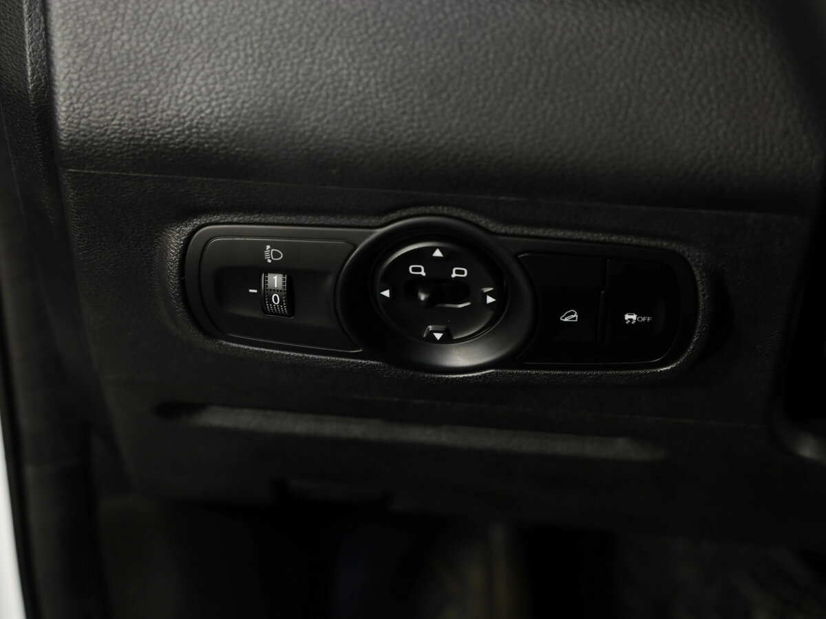 Chery Tiggo 4 I Рестайлинг, 2021 Фото №23