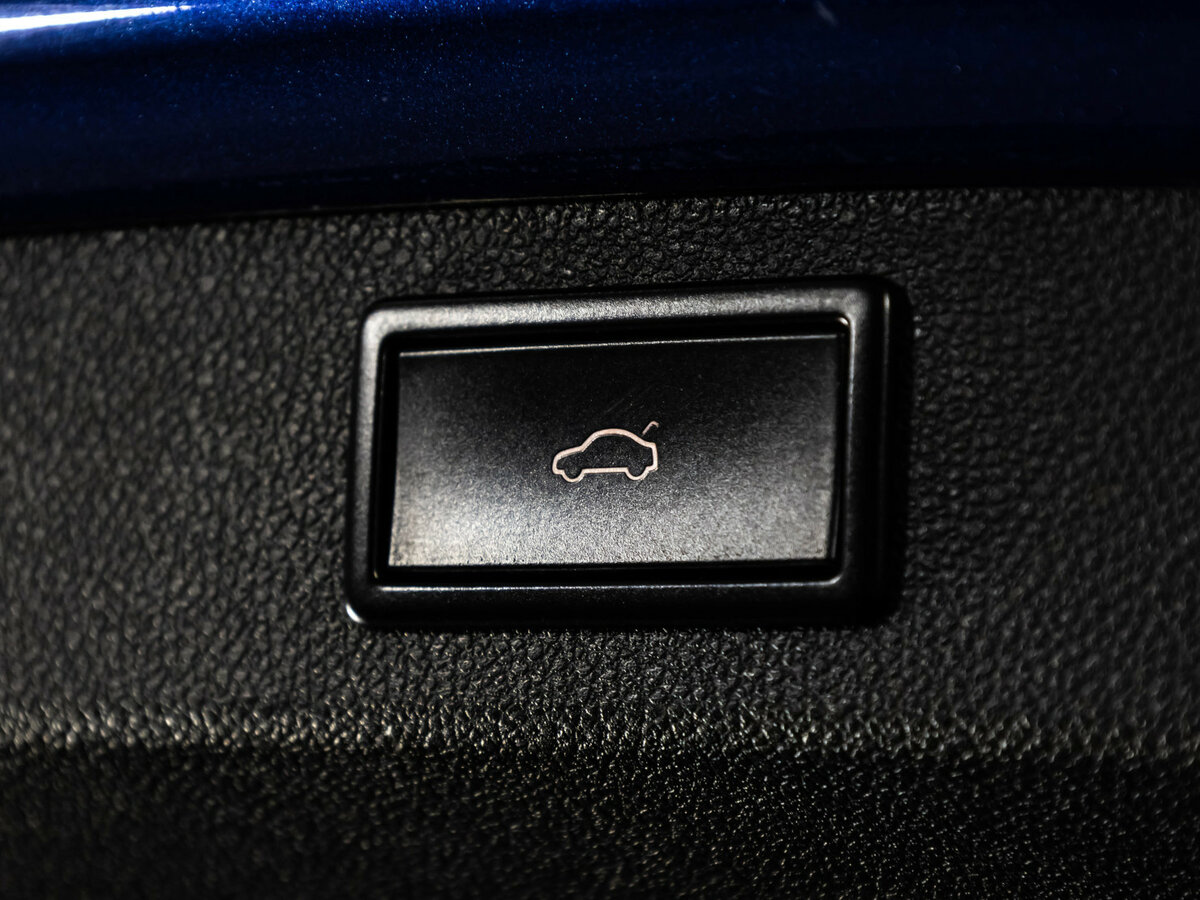 Skoda Kodiaq I, 2019 Фото №29