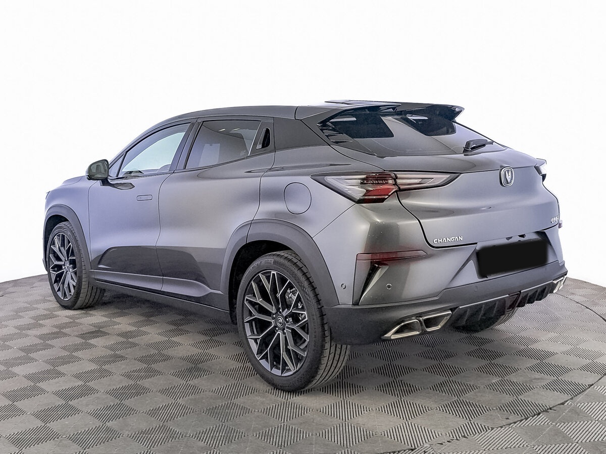 Changan UNI-T I, 2023 - 19 587 км. | Фото №7