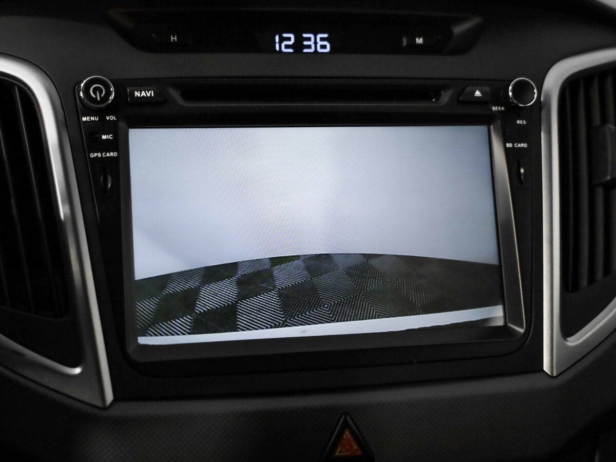 Hyundai Creta I, 2019 Фото №25