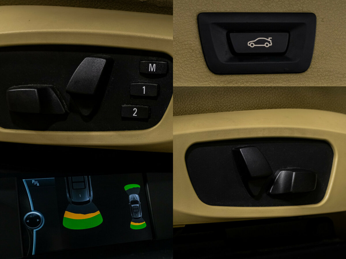 BMW X3 30d xDrive II (F25), 2013 Фото №13