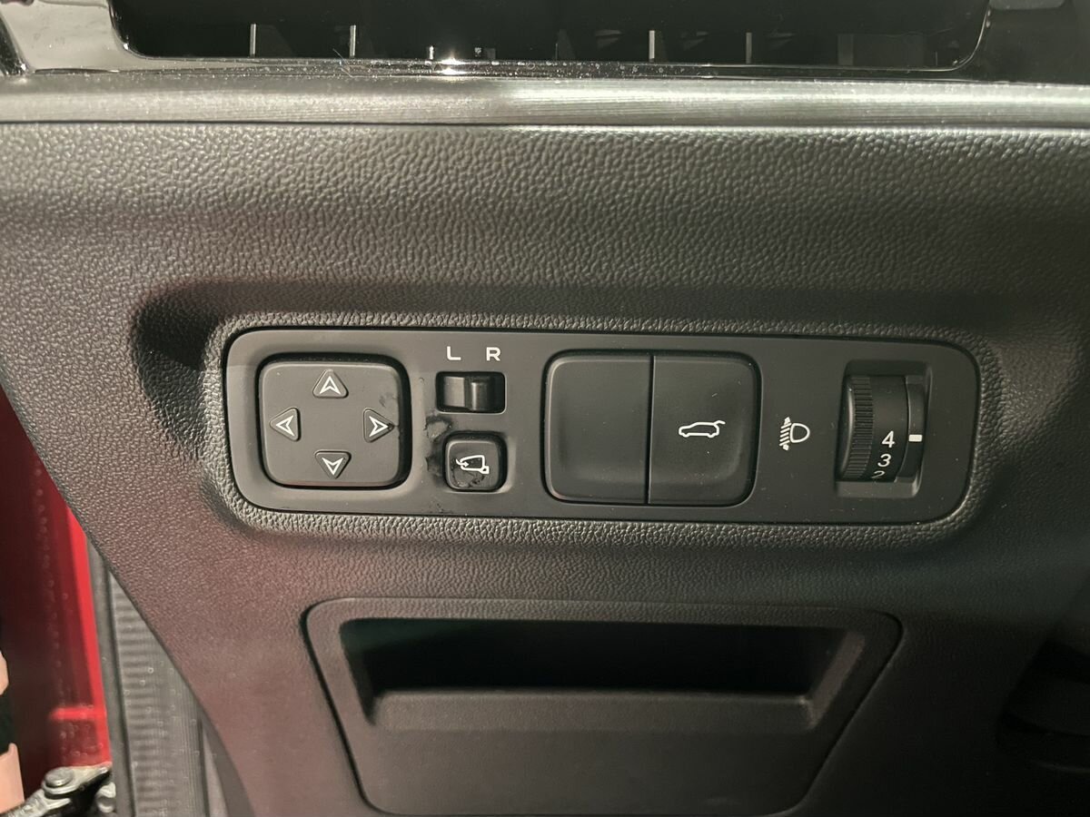 Changan CS55 Plus II, 2023 Фото №18