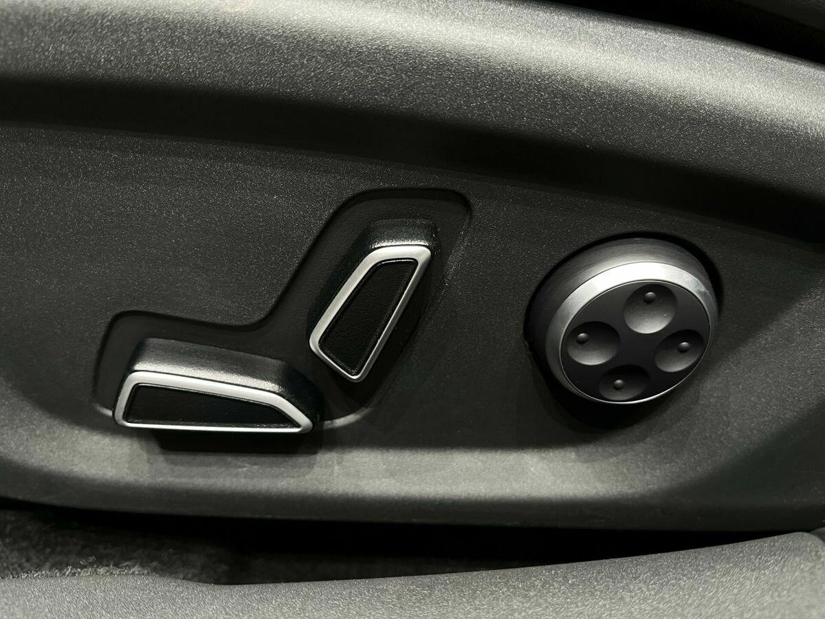 Changan UNI-V I, 2024 Фото №24