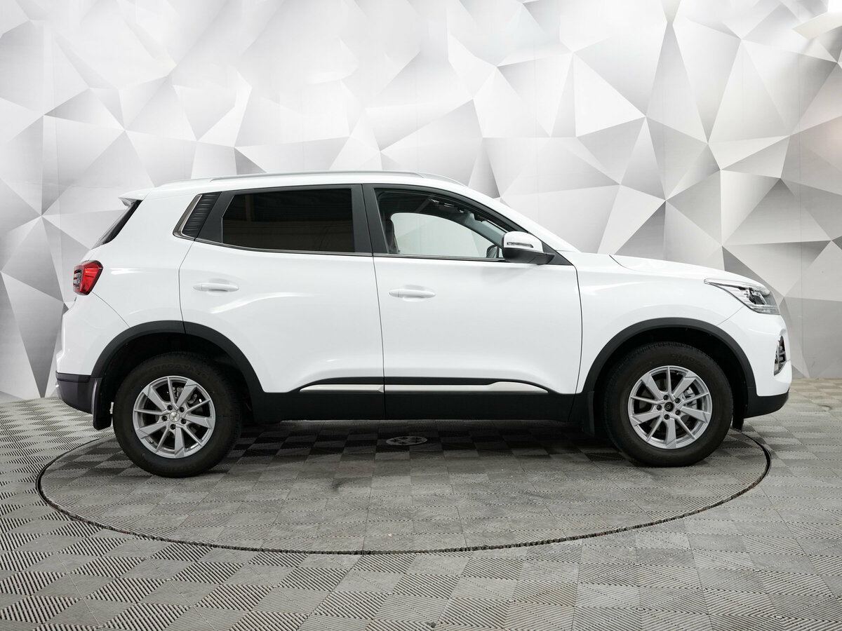 Chery Tiggo 4 Pro I, 2024 - 17 276 км. | Фото №6