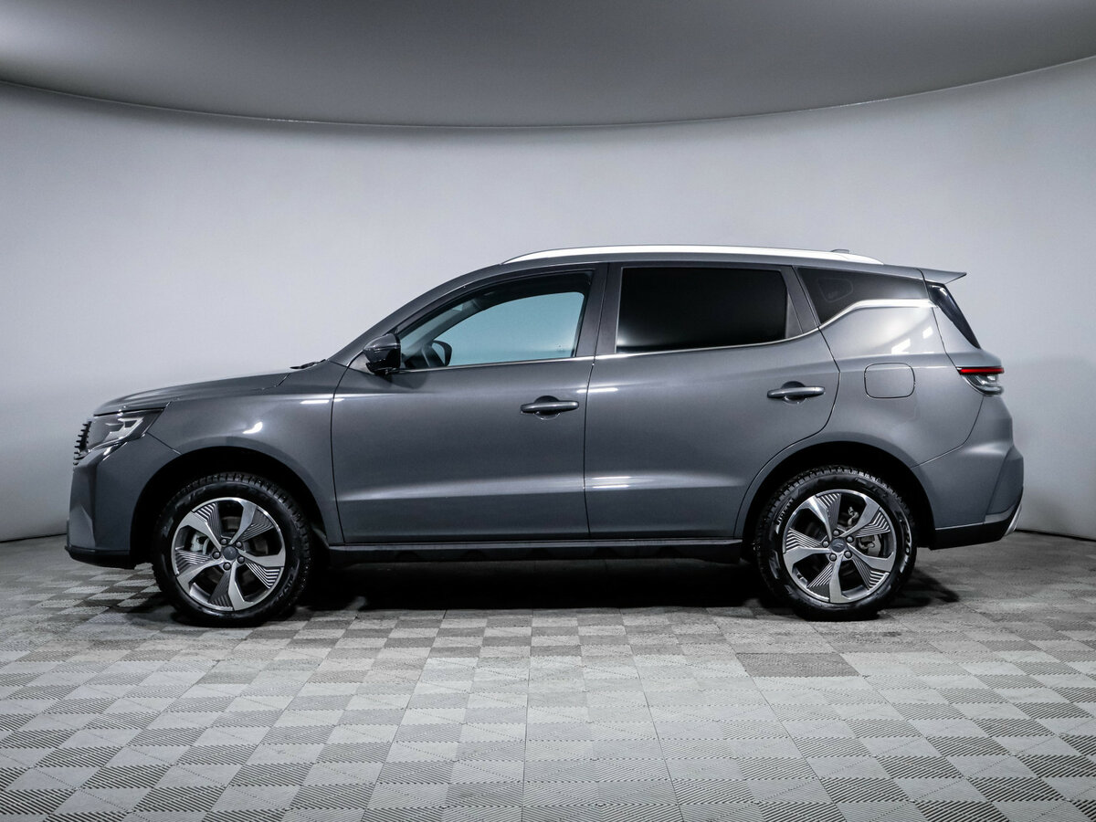 Livan X6 Pro, 2023 - 9 126 км. | Фото №8