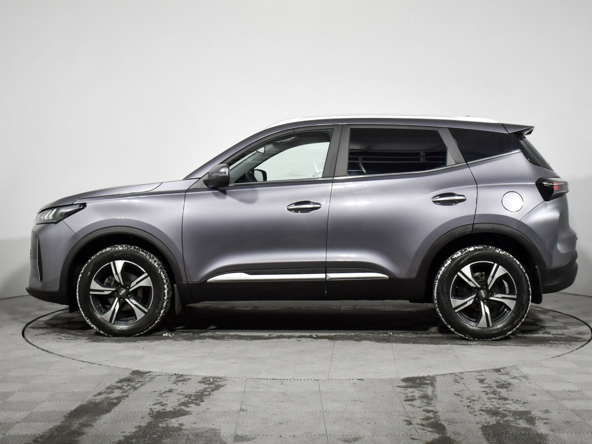 Chery Tiggo 4 I Рестайлинг 2, 2025 - 32 810 км. | Фото №8