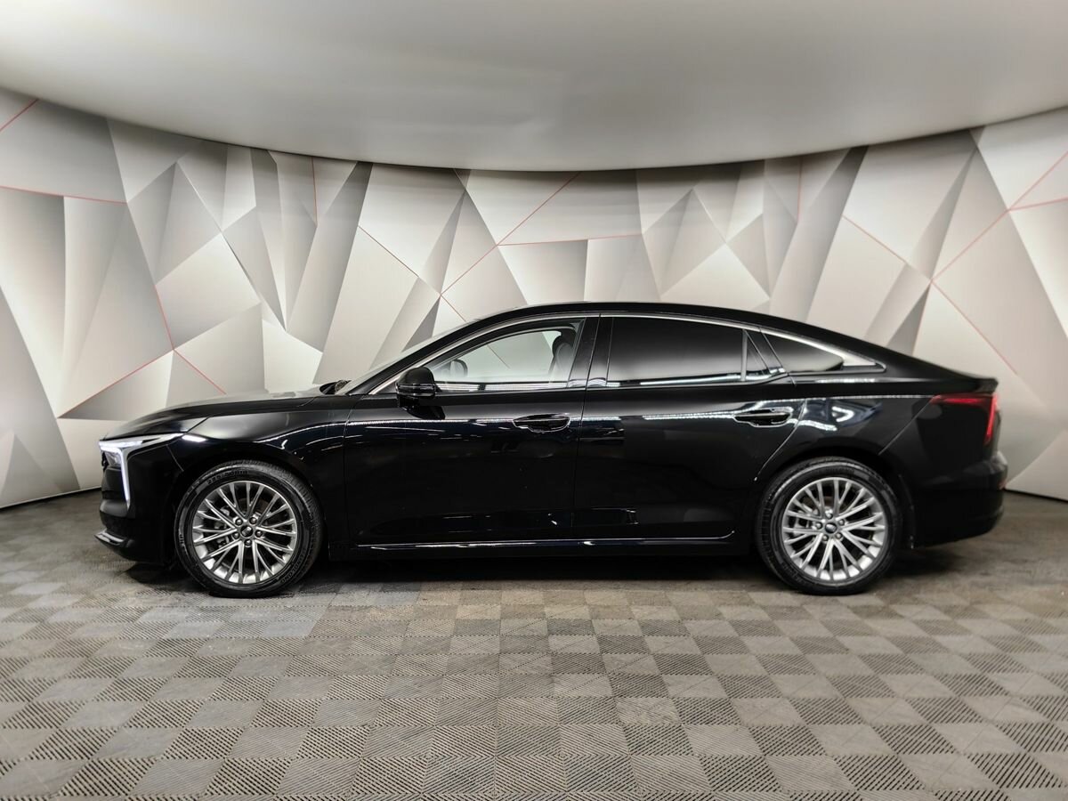 FAW Bestune B70 I, 2023 - 26 013 км. | Фото №5