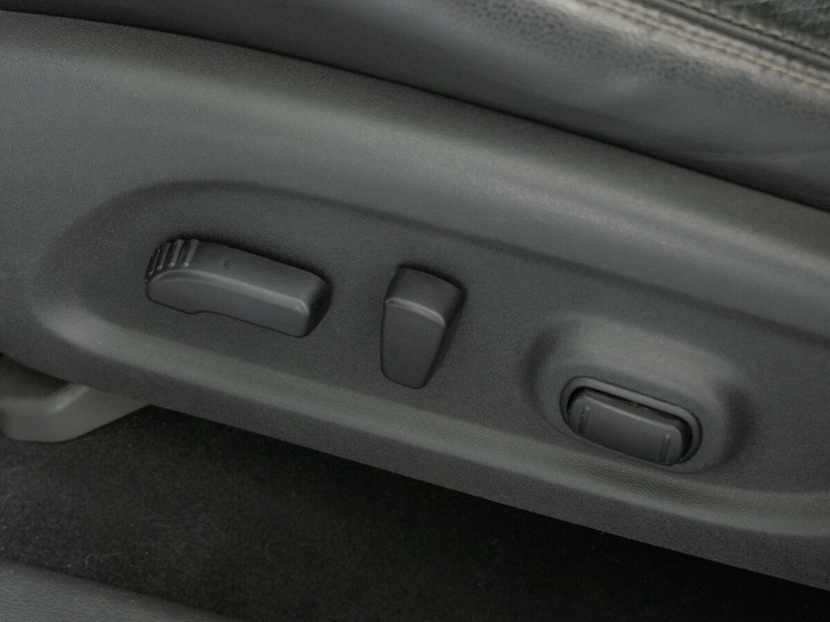 Nissan Murano III (Z52), 2018 Фото №13