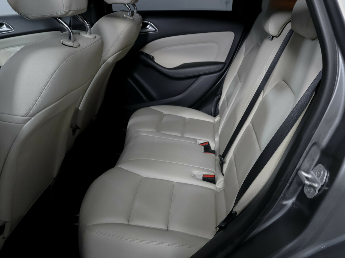 Mercedes-Benz B-Класс 180 II (W246) Рестайлинг, 2015 - 110 001 км. | Фото №8