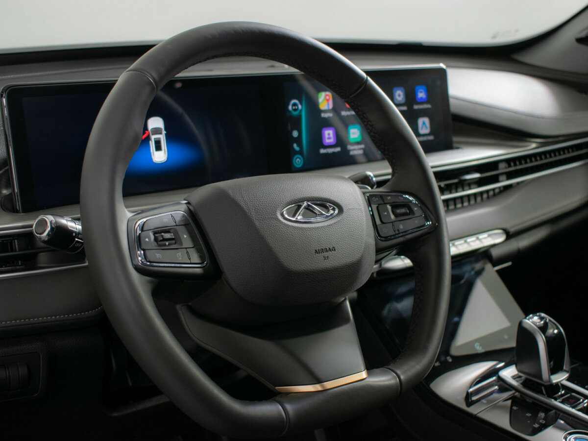 Chery Tiggo 8 Pro Max I, 2022 Фото №13