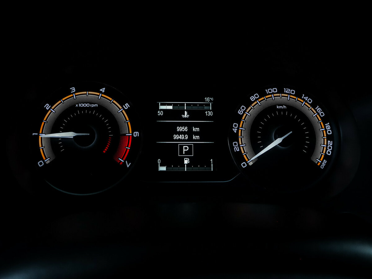 Lada (ВАЗ) Vesta Cross I Рестайлинг (NG), 2024 - 9 947 км. | Фото №8
