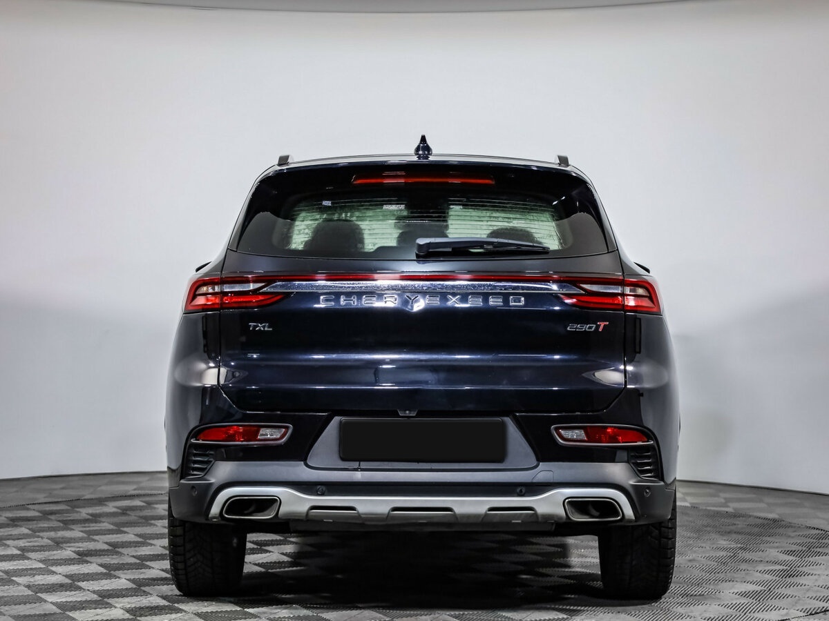 Exeed TXL I, 2021 - 84 447 км. | Фото №6