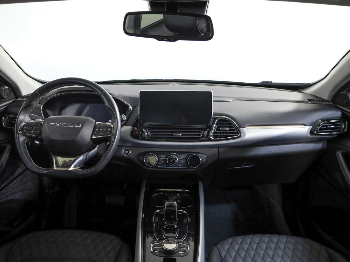 Exeed TXL I, 2021 Фото №9