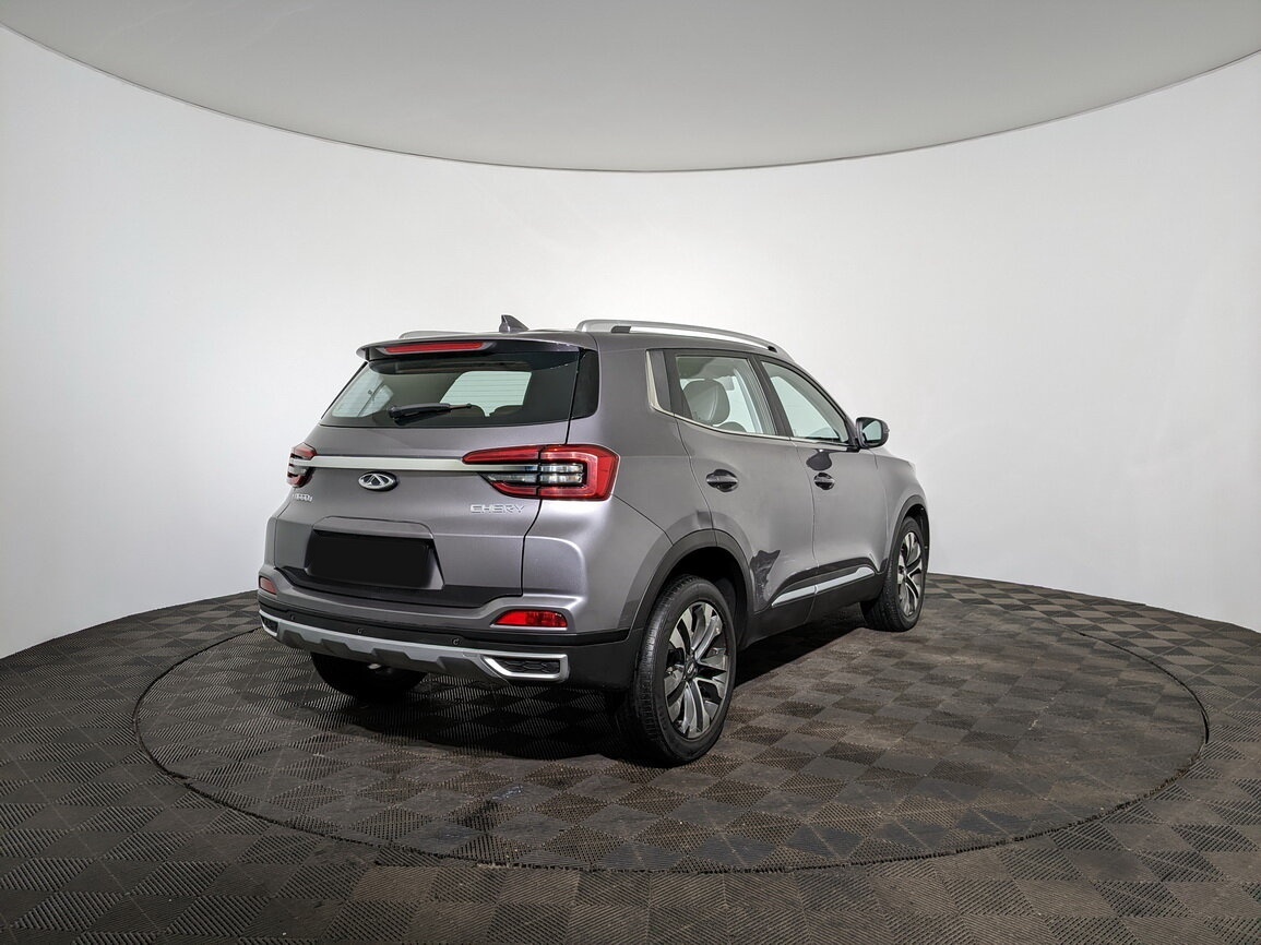 Chery Tiggo 4 I Рестайлинг, 2022 - 104 611 км. | Фото №5