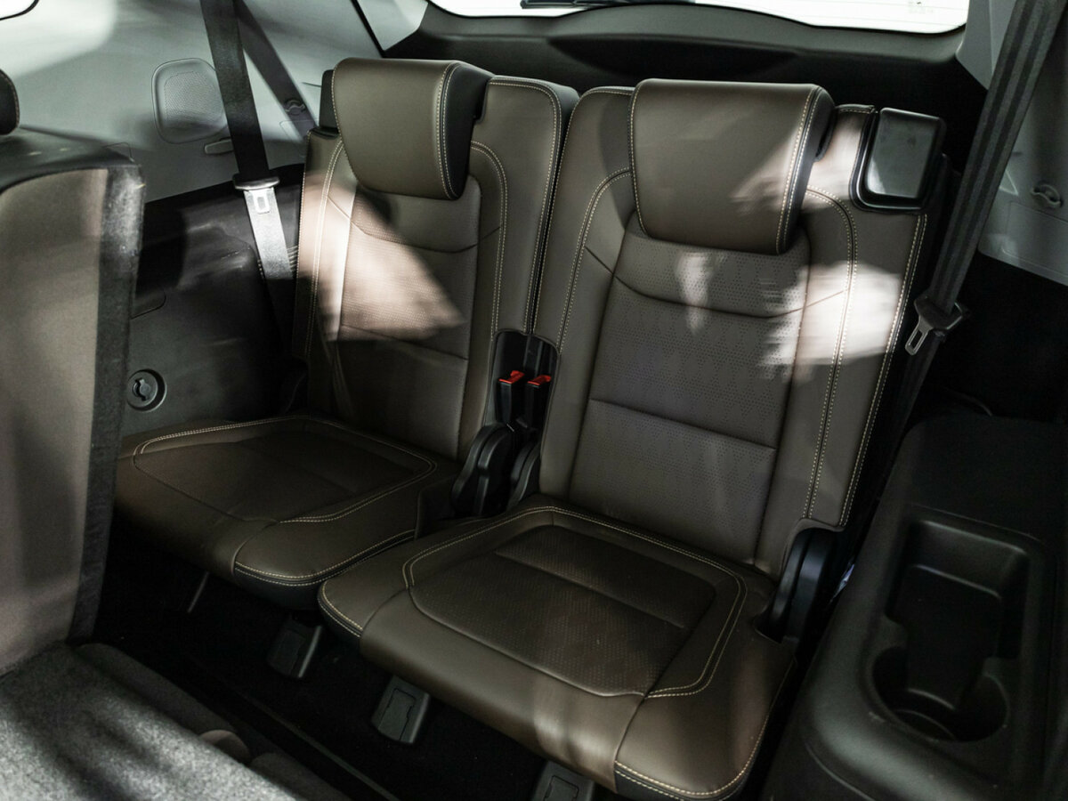 Chery Tiggo 8 Pro I, 2023 Фото №14