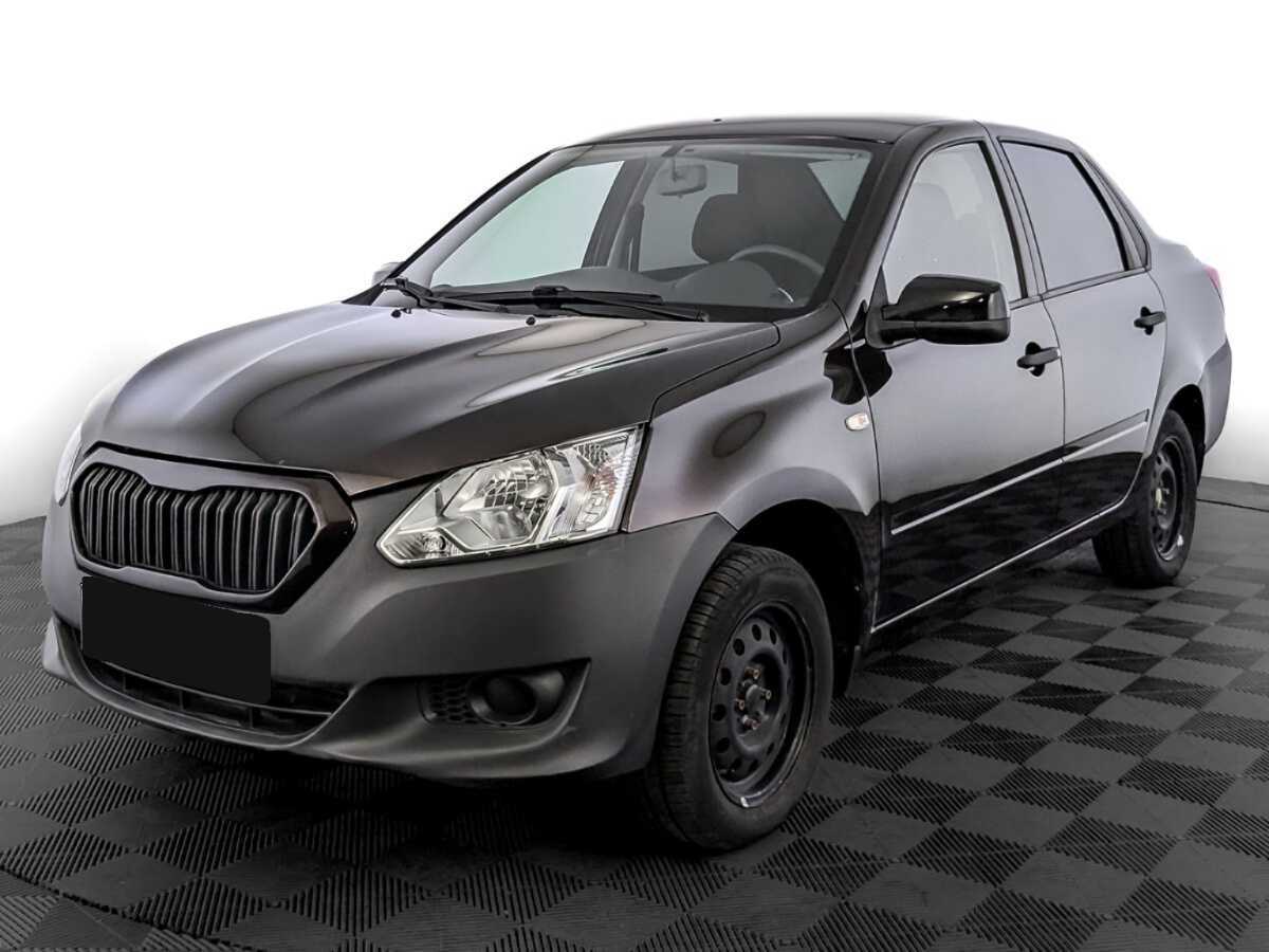 Datsun on-DO, 2017 Фото №1