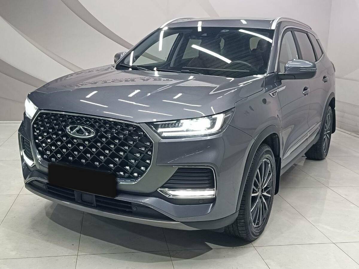 Chery Tiggo 8 Pro Max, 2023 - 84 000 км. | Фото №1