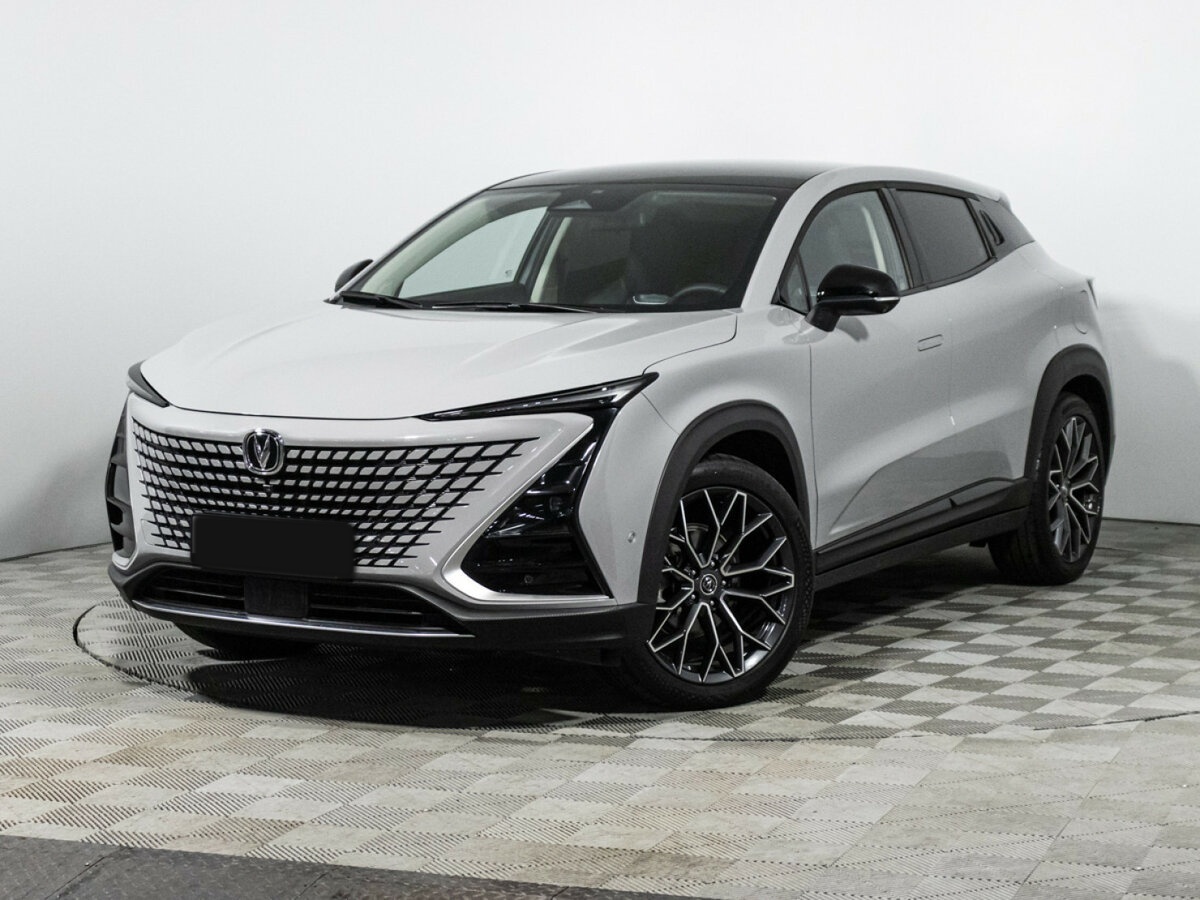 Changan UNI-T I, 2024 - 9 711 км. | Фото №1