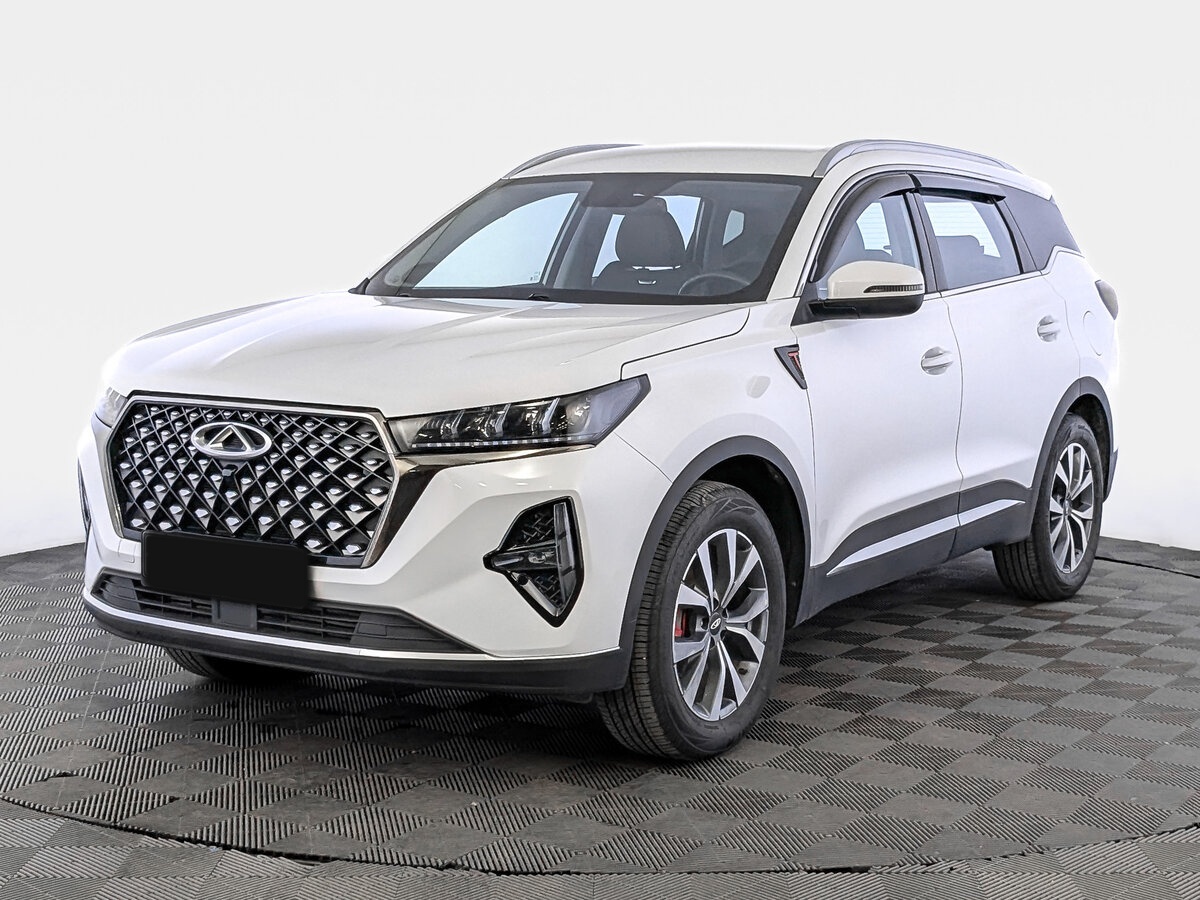 Chery Tiggo 7 Pro Max I, 2024 - 107 869 км. | Фото №1